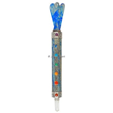 Gems Healing Wands