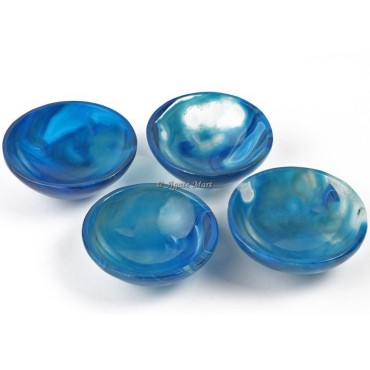 Gemstone Bowl