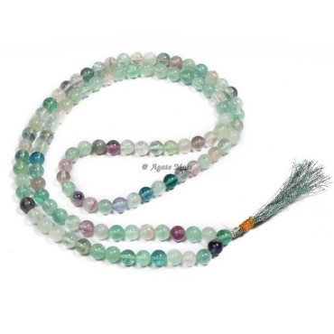 Gemstone Jap Mala