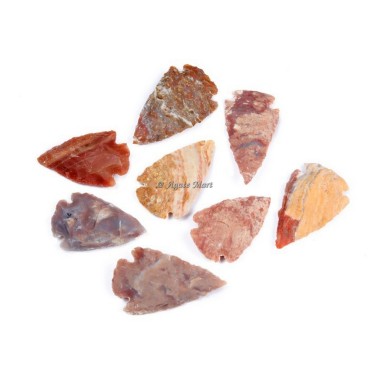 Arrowheads Products