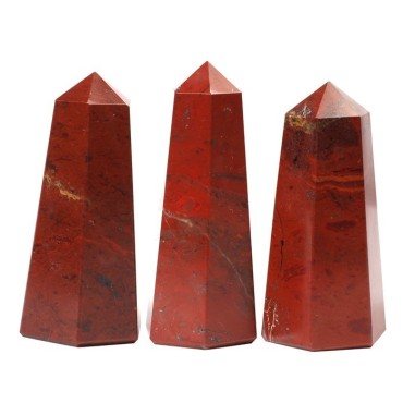 Gemstone Points