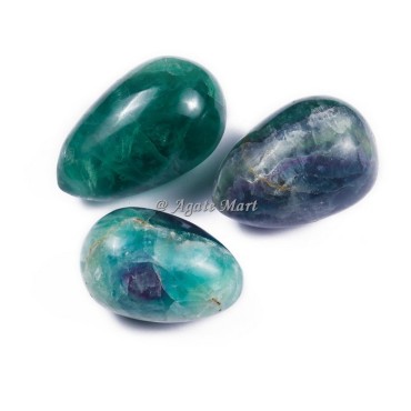 Gemstone Eggs