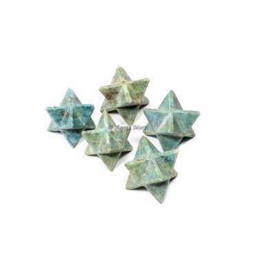 Merkaba Star