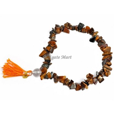 Tiger Eye Power Stone Bracelet