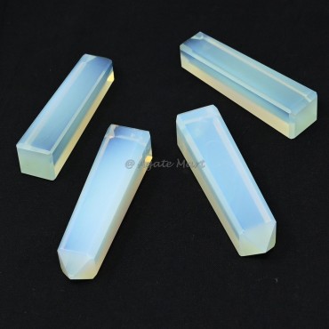 Opalite Gemstone Tower