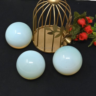 Opalite Spheres