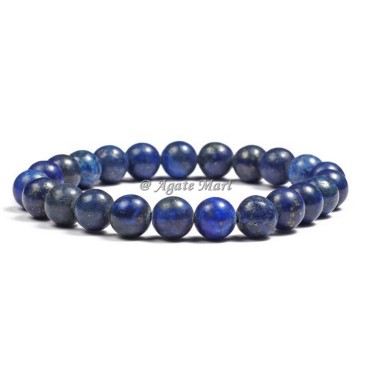 Lapis Lazuli Healing Bracelet