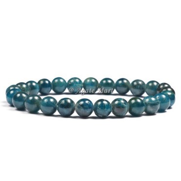 Apatite Healing Bracelet