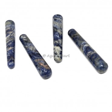 Sodalite Massage Wand